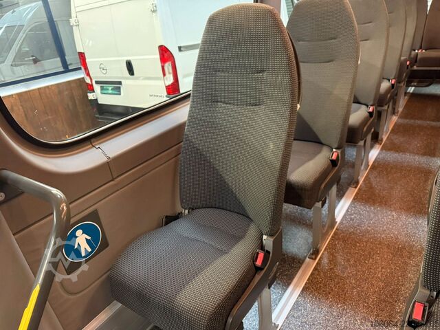 Μίνι λεωφορείο MERCEDES-BENZ Sprinter 516 Transfer 45 Evobus Klima STHZ 19+1