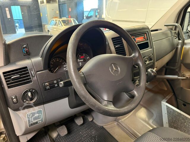 Μίνι λεωφορείο MERCEDES-BENZ Sprinter 516 Transfer 45 Evobus Klima STHZ 19+1