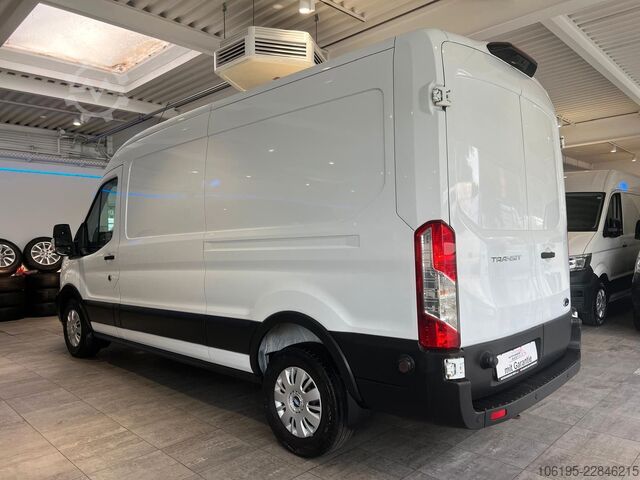 Βαν με ψηλή οροφή FORD Transit TDCI*Hoch+Lang*L3-H2*Garantie*Automatik*