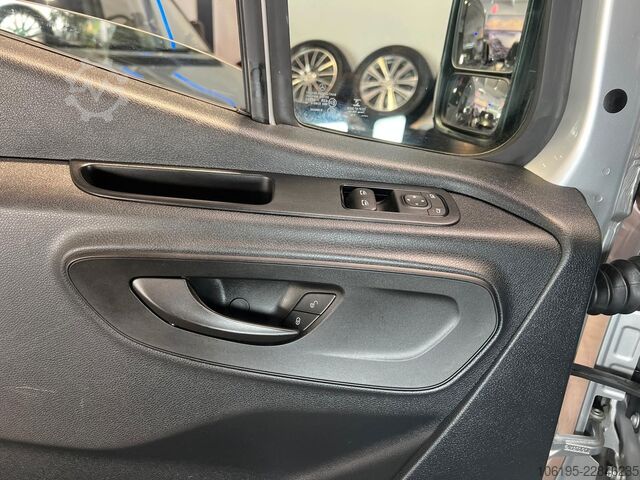Φορτηγό pick-up MERCEDES-BENZ Sprinter 314/316 CDI Maxi Pritsche=4.4M*Garantie