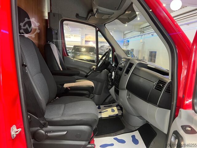 Bestelwagen MERCEDES-BENZ Sprinter Verkaufswagen/Verkaufstheke/Foodtruck
