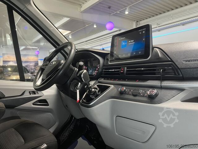 Bestelwagen met verhoogd dak MAXUS Deliver 9 Luxury TDI Hoch+Lang*L3-H2*Garantie*
