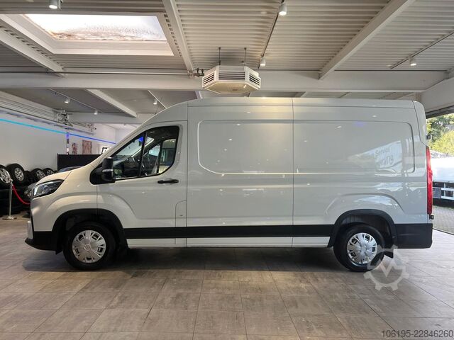Bestelwagen met verhoogd dak MAXUS Deliver 9 Luxury TDI Hoch+Lang*L3-H2*Garantie*