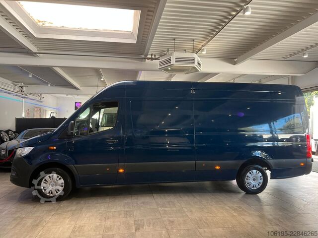 Furgon z wysokim dachem MERCEDES-BENZ Sprinter 316 CDI Maxi Hoch+Lang*L3-H2*Garantie*