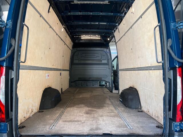 Furgon z wysokim dachem MERCEDES-BENZ Sprinter 316 CDI Maxi Hoch+Lang*L3-H2*Garantie*