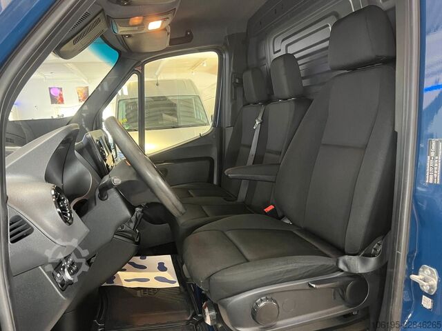 Furgon z wysokim dachem MERCEDES-BENZ Sprinter 316 CDI Maxi Hoch+Lang*L3-H2*Garantie*