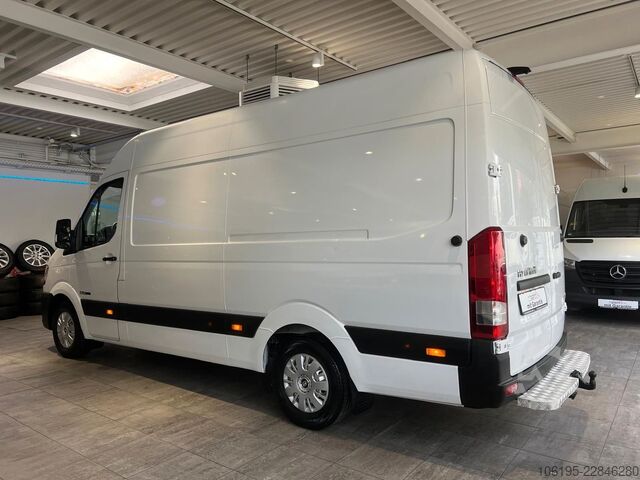 Βαν με ψηλή οροφή HYUNDAI H350 Kasten Maxi L3-H2 Profi*Garantie*170Ps*AHK*