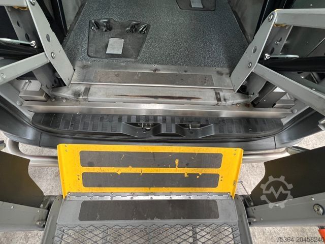 Μίνι λεωφορείο MERCEDES-BENZ Sprinter 313 BlueTEC 9 Sitze+Lift ENGINE BROKEN