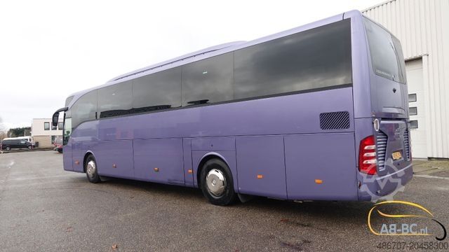 Autokar MERCEDES-BENZ Tourismo 52 Sitze EURO 6