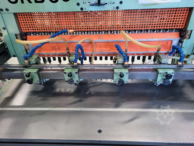 Drevelboormachine AYEN SKB 50 Ayen SKB 50