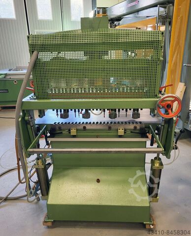 Drevelboormachine AYEN SKB 50 Ayen SKB 50