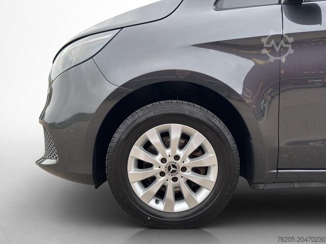 Minibus Mercedes-Benz V 220d RISE komp. kein Verkauf an Privatpersonen