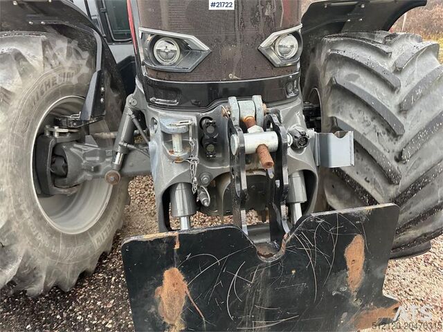 Tractor Massey Ferguson 7719 S