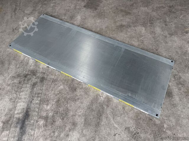  SSI Schäfer R3000 Abm.: 1600x600mm