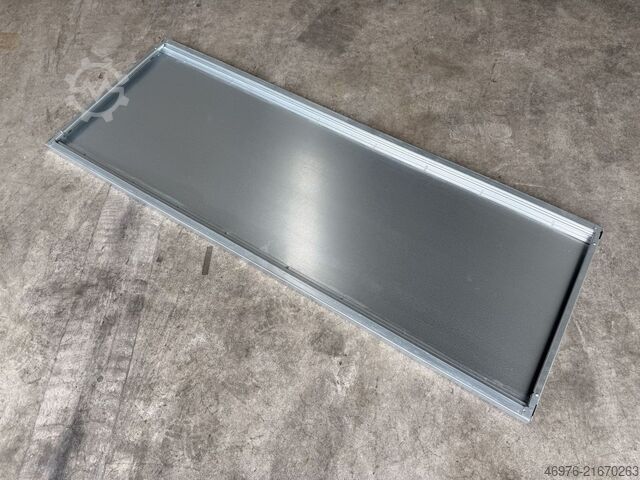  SSI Schäfer R3000 Abm.: 1600x600mm
