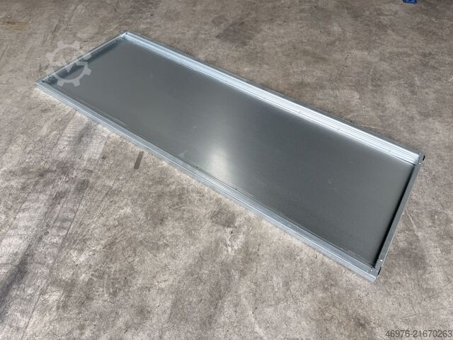  SSI Schäfer R3000 Abm.: 1600x600mm