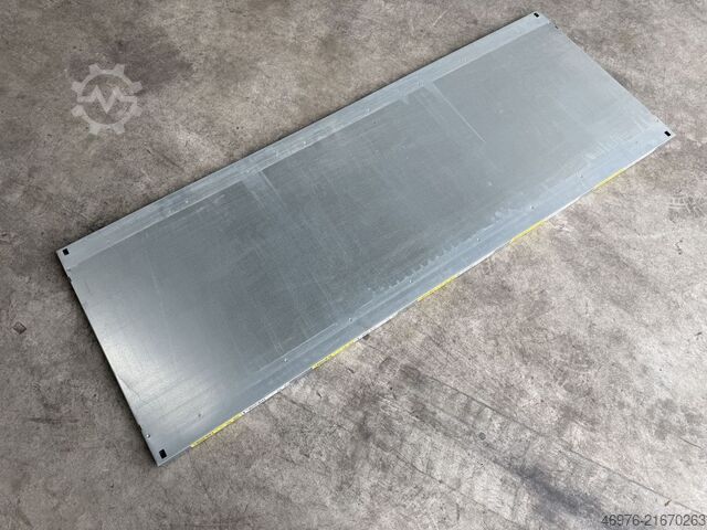  SSI Schäfer R3000 Abm.: 1600x600mm