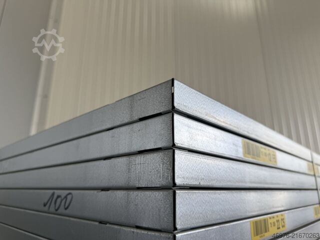  SSI Schäfer R3000 Abm.: 1600x600mm