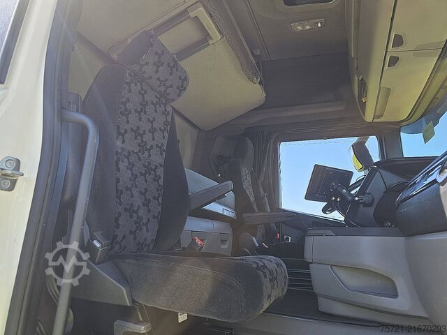 Standaard trekker SCANIA R450 HL,ADR EXIII,FL