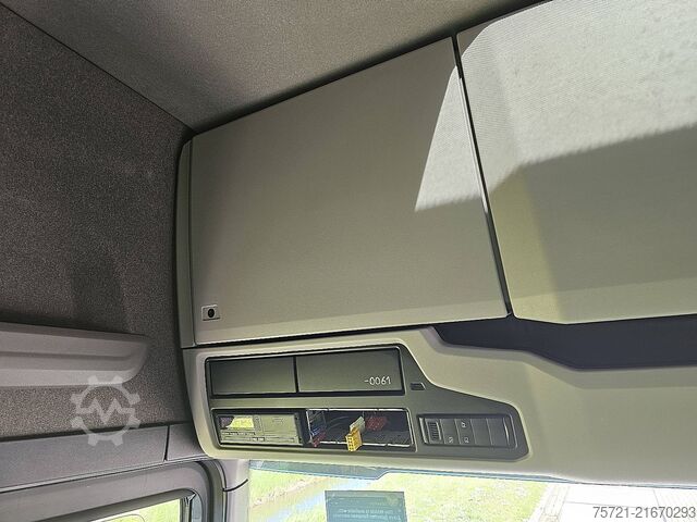 Standaard trekker SCANIA R450 HL,ADR EXIII,FL