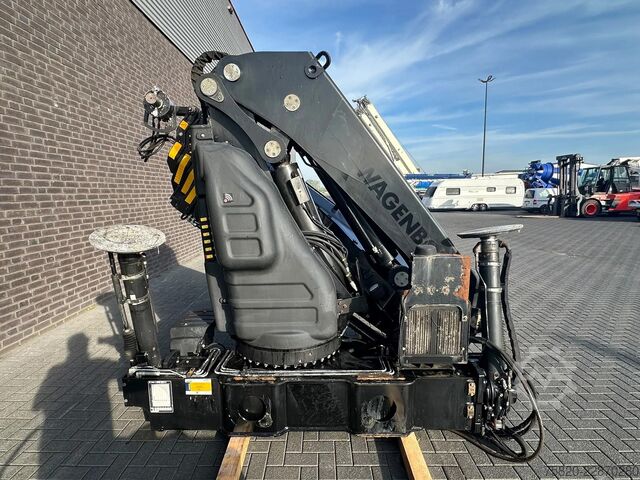  Hiab LAAKRAAN  X-HIPRO 358 E6