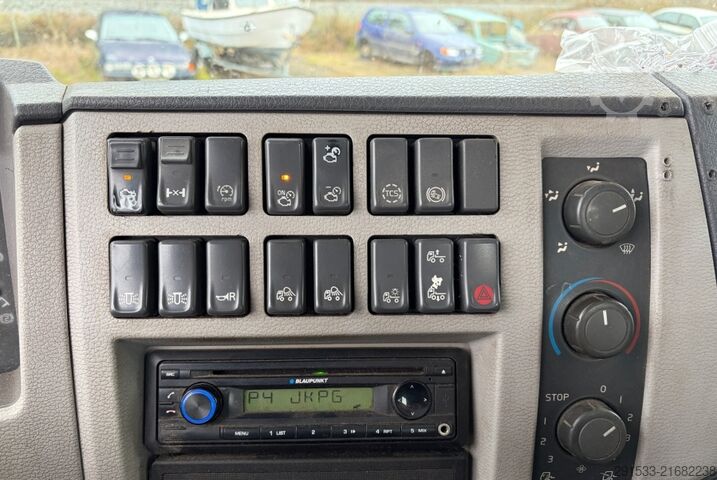 Abschleppwagen Volvo Fl 230 / ASSISTANCE / NEW ENGINE