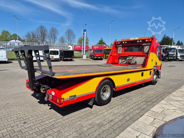 Abschleppwagen Volvo Fl 230 / ASSISTANCE / NEW ENGINE