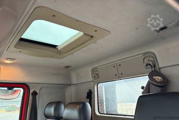 Abschleppwagen Volvo Fl 230 / ASSISTANCE / NEW ENGINE