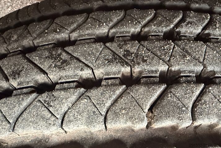 Abschleppwagen Volvo Fl 230 / ASSISTANCE / NEW ENGINE