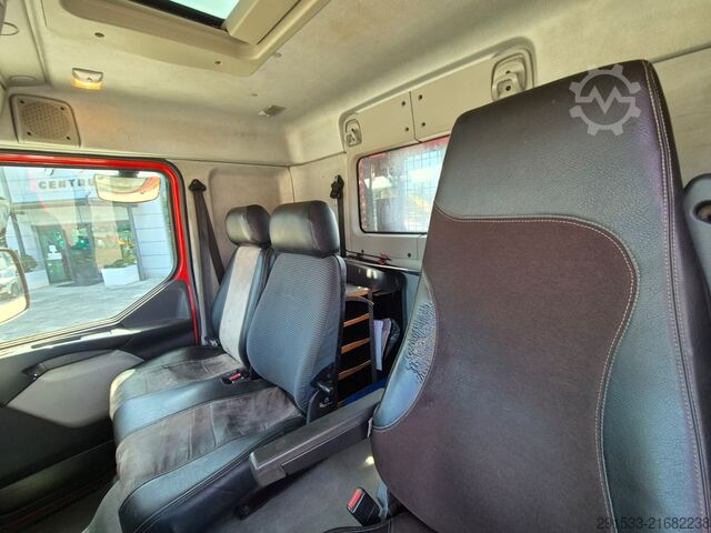 Vehicul de tractare Volvo Fl 230 / ASSISTANCE / NEW ENGINE