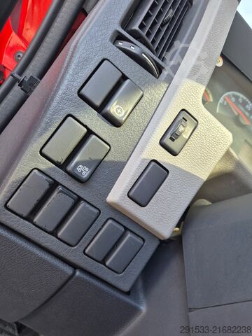 Vehicul de tractare Volvo Fl 230 / ASSISTANCE / NEW ENGINE