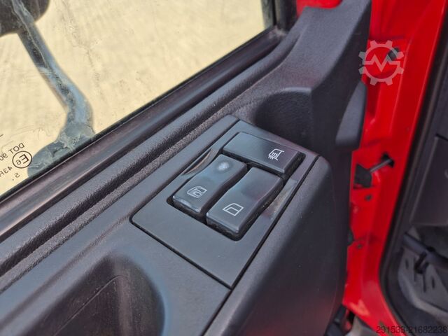 Vehicul de tractare Volvo Fl 230 / ASSISTANCE / NEW ENGINE