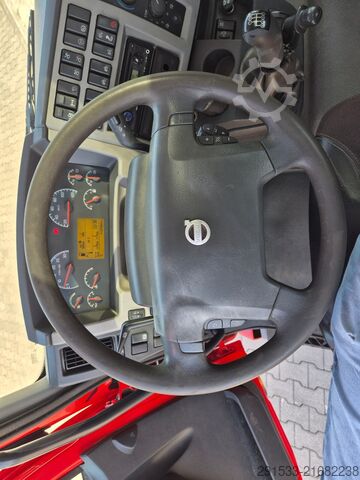 Vehicul de tractare Volvo Fl 230 / ASSISTANCE / NEW ENGINE