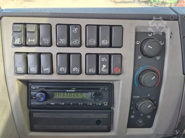 Vehicul de tractare Volvo Fl 230 / ASSISTANCE / NEW ENGINE