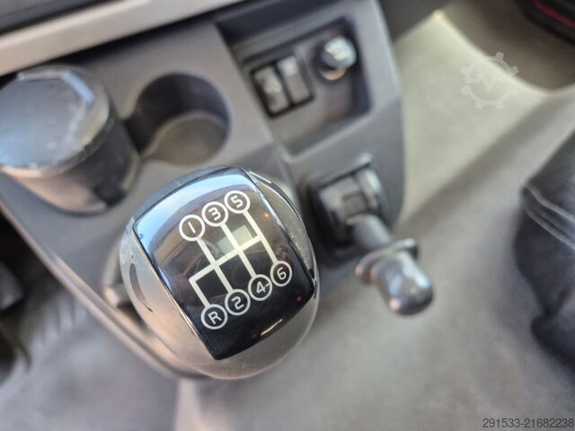 Vehicul de tractare Volvo Fl 230 / ASSISTANCE / NEW ENGINE