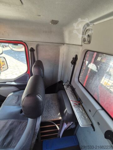 Vehicul de tractare Volvo Fl 230 / ASSISTANCE / NEW ENGINE