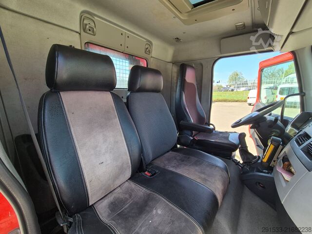 Vehicul de tractare Volvo Fl 230 / ASSISTANCE / NEW ENGINE