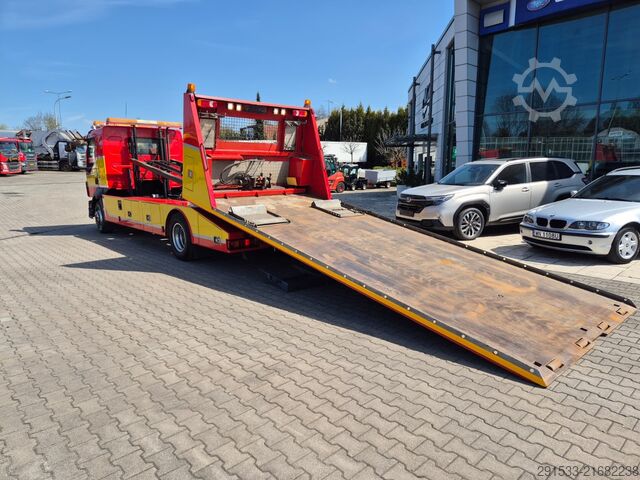 Vehicul de tractare Volvo Fl 230 / ASSISTANCE / NEW ENGINE