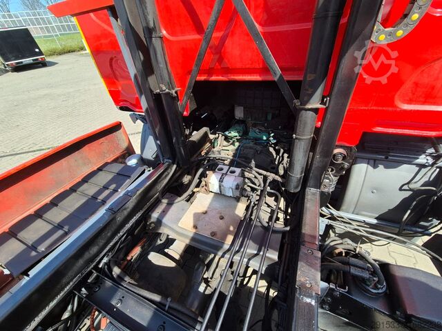 Vehicul de tractare Volvo Fl 230 / ASSISTANCE / NEW ENGINE