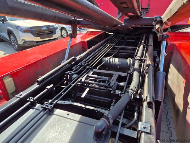 Vehicul de tractare Volvo Fl 230 / ASSISTANCE / NEW ENGINE