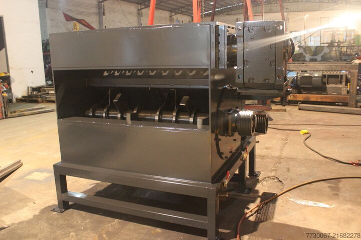 Kruszarka do polistyrenu HARDEN FF1300
