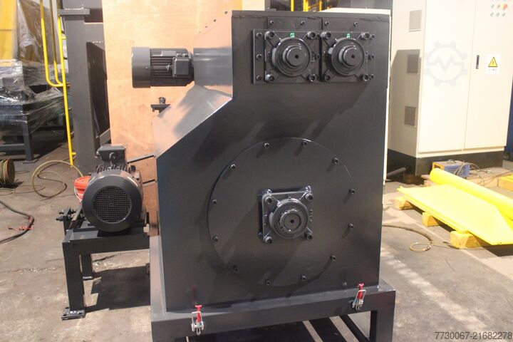 Kruszarka do polistyrenu HARDEN FF1300