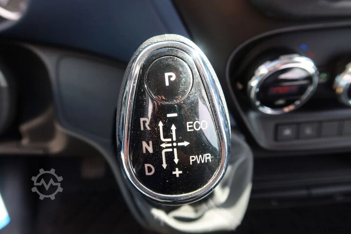 Kyldelastbil Iveco Daily 35S16 Hi Matic l2/H2 Koel/vries verwarmen...