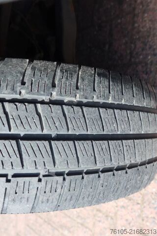 Kyldelastbil Iveco Daily 35S16 Hi Matic l2/H2 Koel/vries verwarmen...