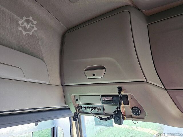 Standard-SZM IVECO S-WAY AS440S48 6x2