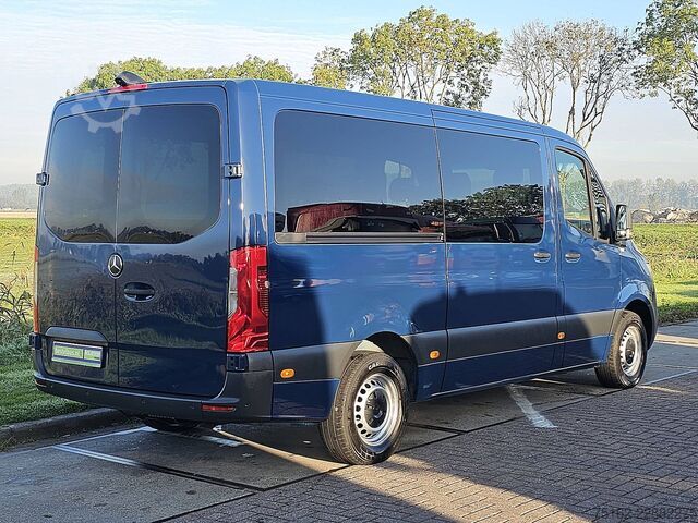 Passagertransport MERCEDES-BENZ SPRINTER 314 L2H1 9 Persoons AC