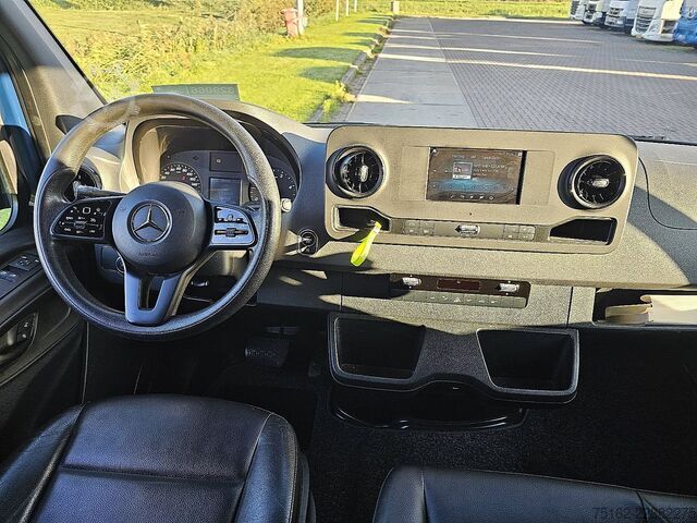 Passagertransport MERCEDES-BENZ SPRINTER 314 L2H1 9 Persoons AC
