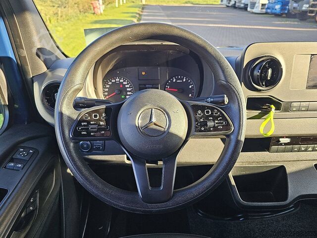 Passagertransport MERCEDES-BENZ SPRINTER 314 L2H1 9 Persoons AC