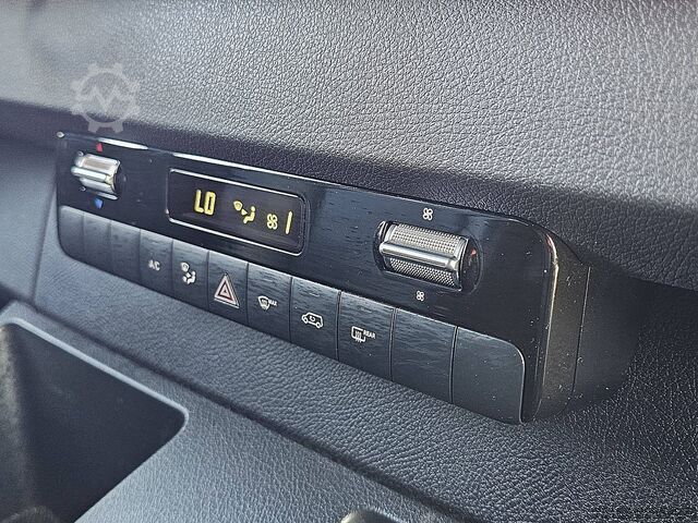 Passagertransport MERCEDES-BENZ SPRINTER 314 L2H1 9 Persoons AC