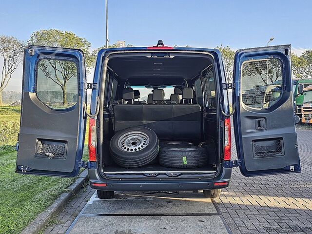Passagertransport MERCEDES-BENZ SPRINTER 314 L2H1 9 Persoons AC